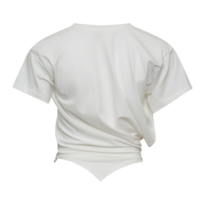 Grace Elwood Sideways Jersey Top – Available at Club 21, Official Retailer in Singapore, Malaysia & Thailand with Global Shipping Online