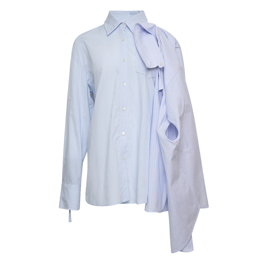 Grace Elwood Double Shirt – Available at Club 21, Official Retailer in Singapore, Malaysia & Thailand with Global Shipping Online