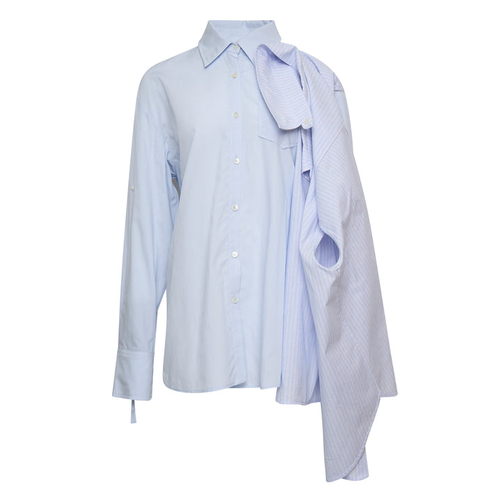Grace Elwood Double Shirt – Available at Club 21, Official Retailer in Singapore, Malaysia & Thailand with Global Shipping Online