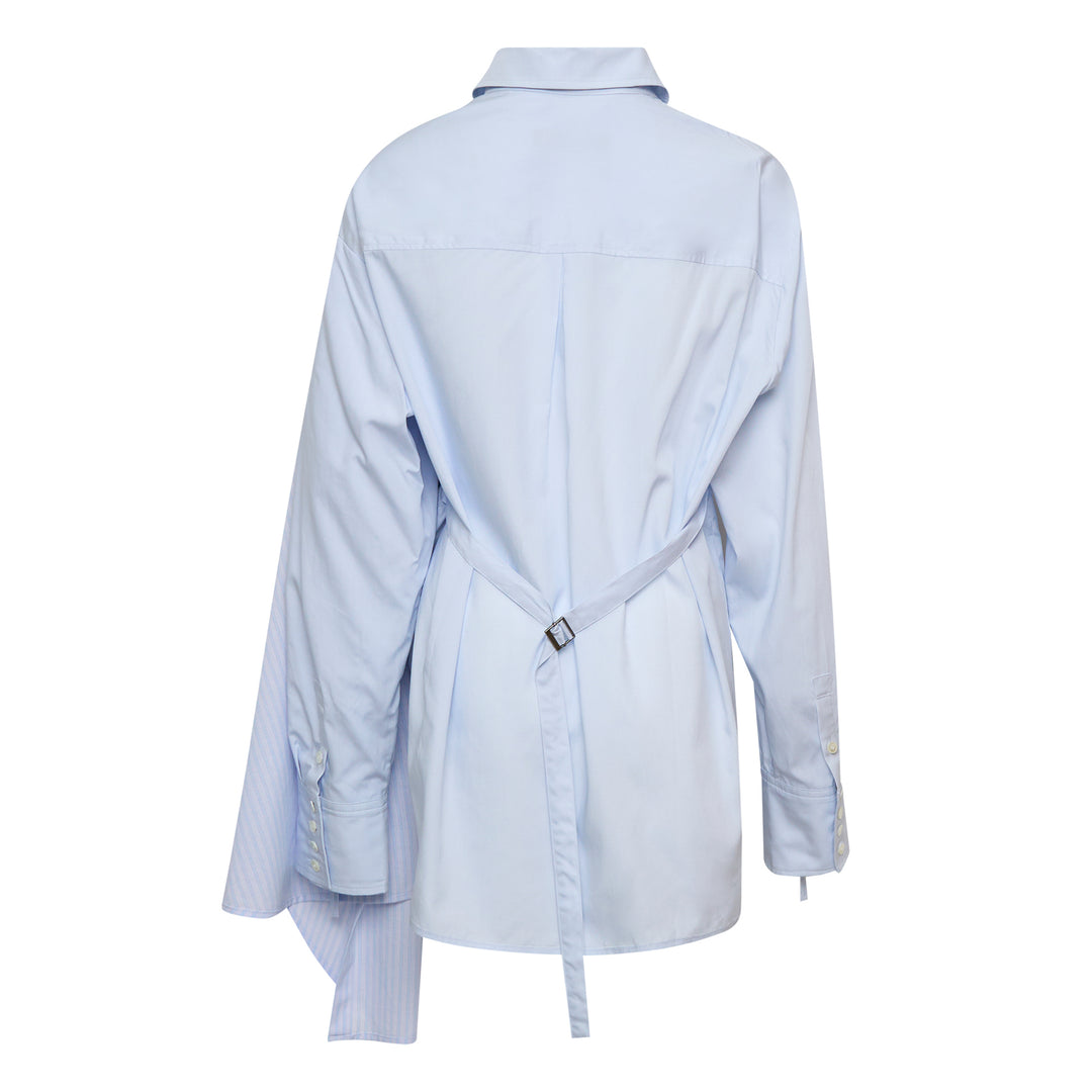 Grace Elwood Double Shirt – Available at Club 21, Official Retailer in Singapore, Malaysia & Thailand with Global Shipping Online