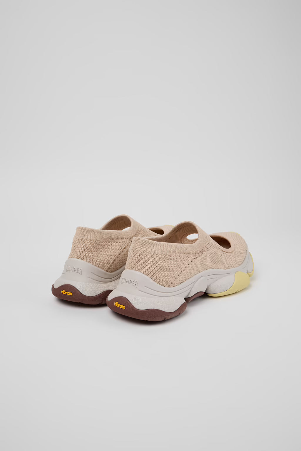 ISSEY MIYAKE x Camper Karst Finch Sneakers – Available at Club 21, Official Retailer in Singapore, Malaysia & Thailand with Global Shipping Online