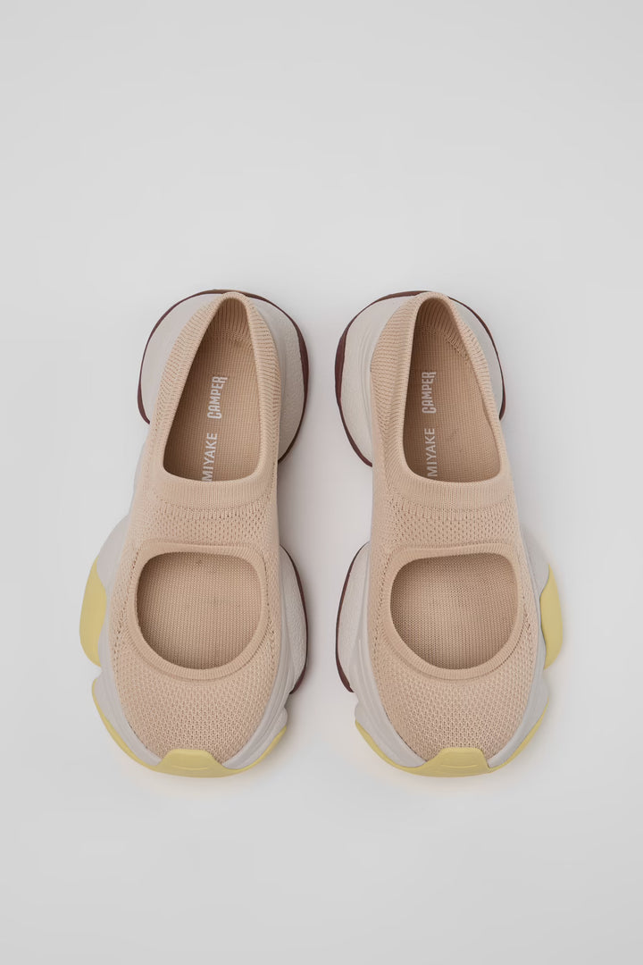 ISSEY MIYAKE x Camper Karst Finch Sneakers – Available at Club 21, Official Retailer in Singapore, Malaysia & Thailand with Global Shipping Online