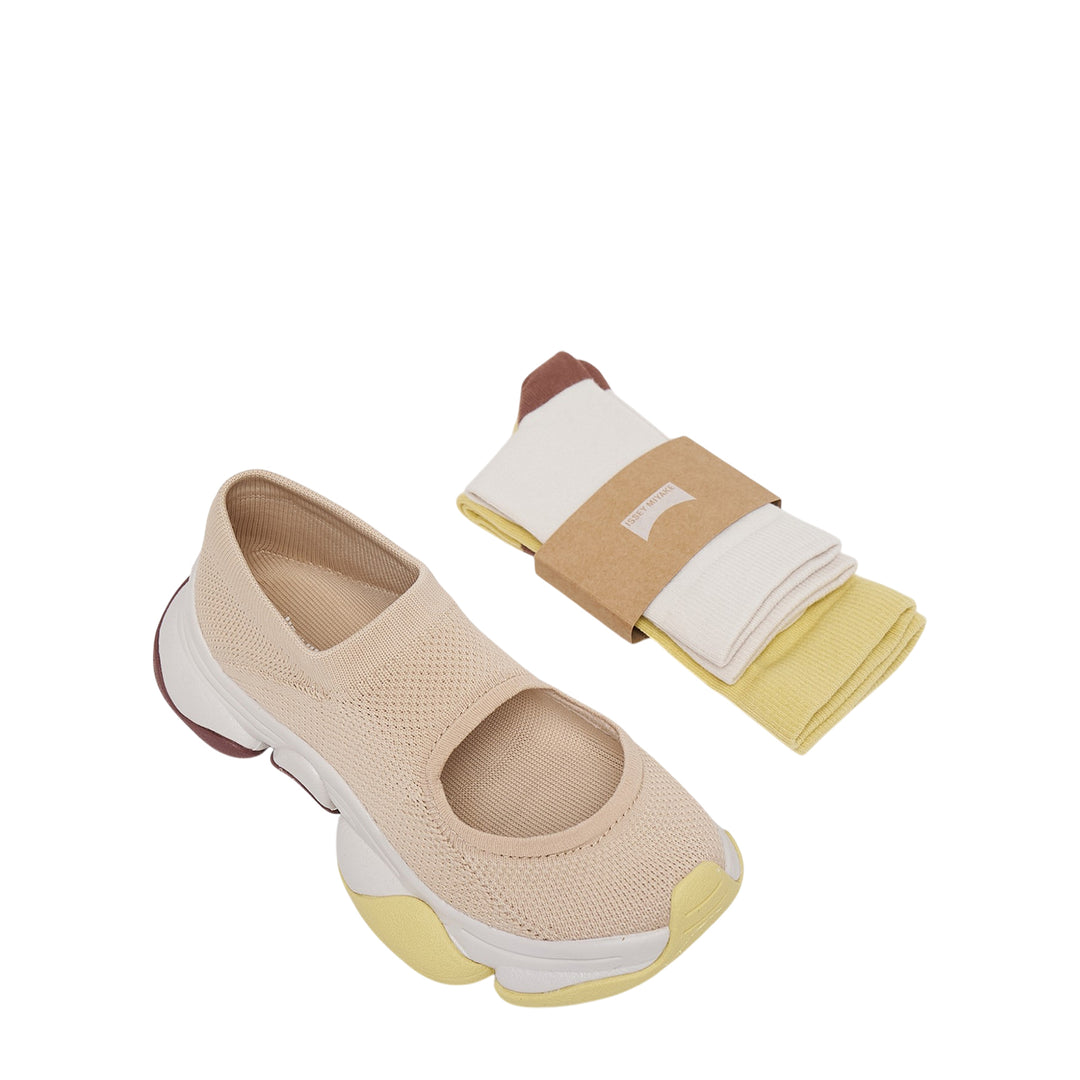 ISSEY MIYAKE x Camper Karst Finch Sneakers