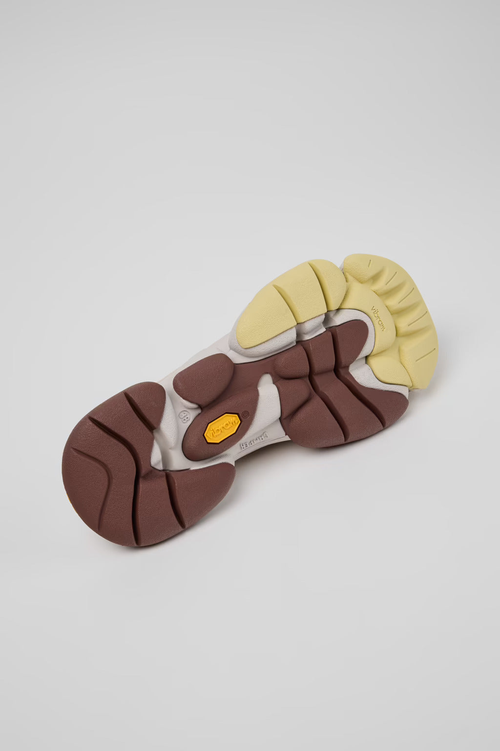 ISSEY MIYAKE x Camper Karst Finch Sneakers – Available at Club 21, Official Retailer in Singapore, Malaysia & Thailand with Global Shipping Online