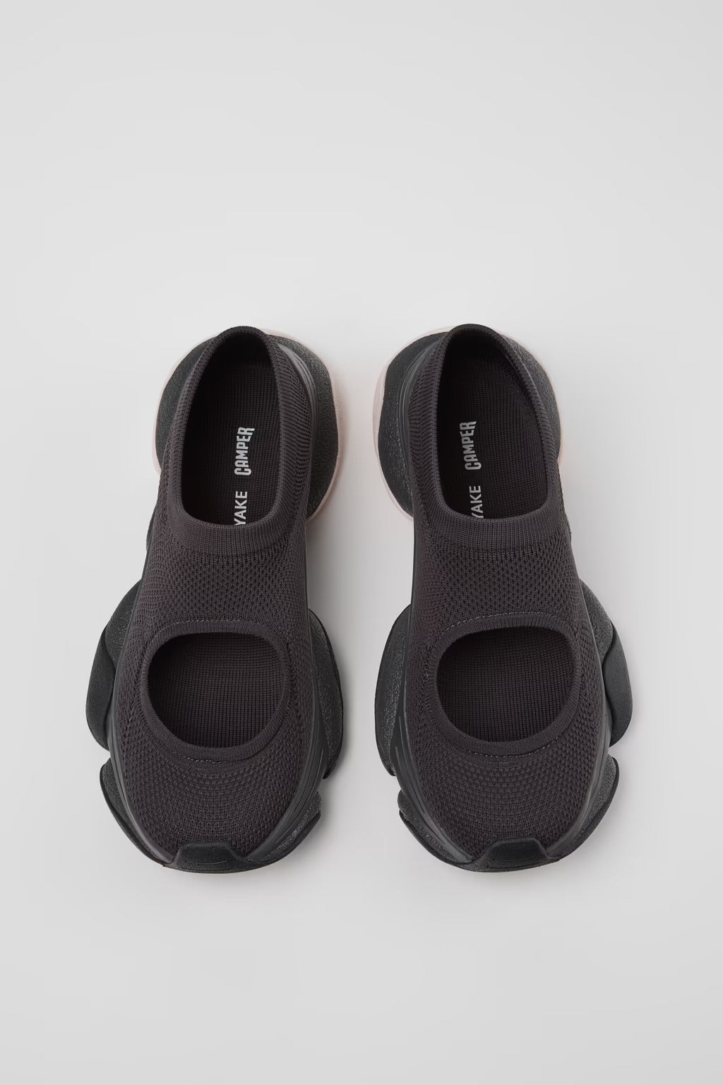 ISSEY MIYAKE x Camper Karst Finch Sneakers – Available at Club 21, Official Retailer in Singapore, Malaysia & Thailand with Global Shipping Online