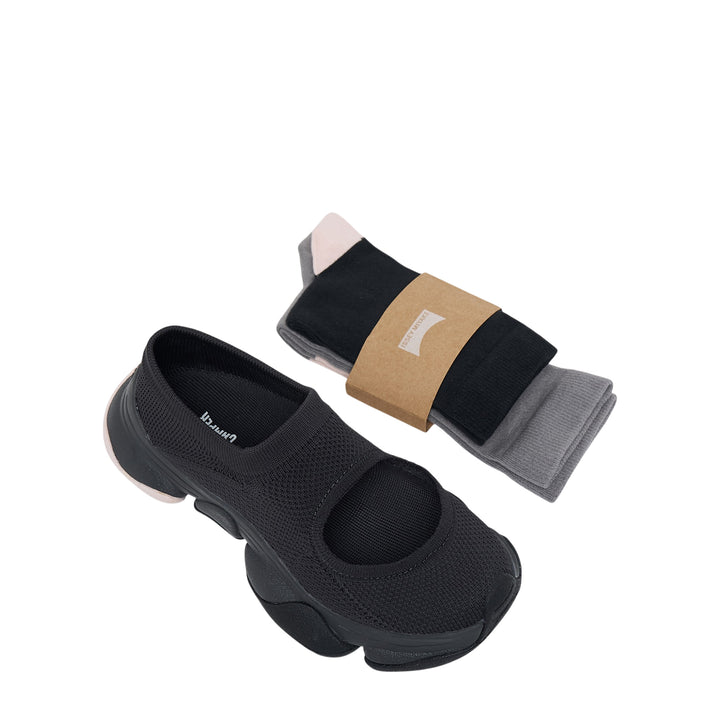 ISSEY MIYAKE x Camper Karst Finch Sneakers