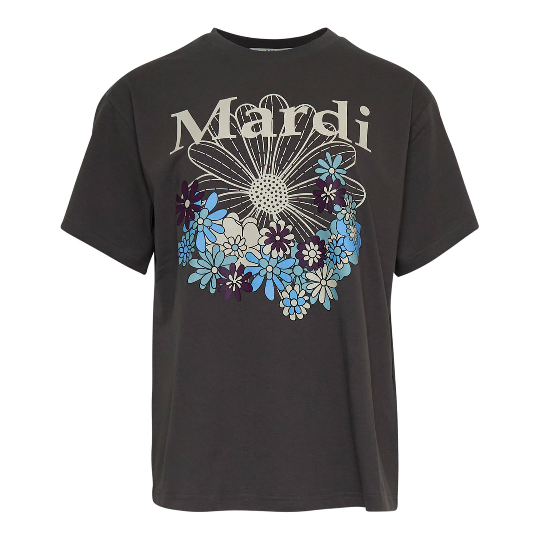 Mardi Mercredi Graphic T-Shirt – Available at Club 21, Official Retailer in Singapore, Malaysia & Thailand with Global Shipping Online