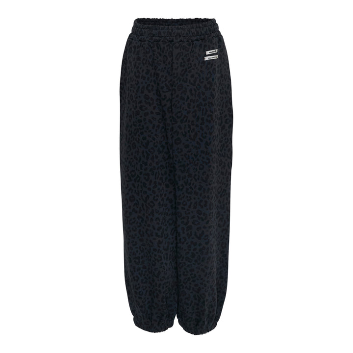 Mardi Mercredi Jogger Pants Leopard Double Label– Available at Club 21, Official Retailer in Singapore, Malaysia & Thailand with Global Shipping Online