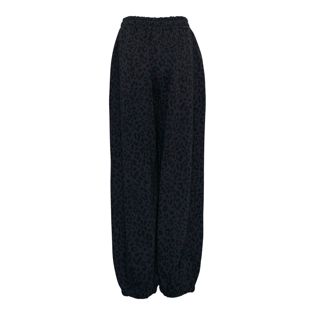 Mardi Mercredi Jogger Pants Leopard Double Label– Available at Club 21, Official Retailer in Singapore, Malaysia & Thailand with Global Shipping Online