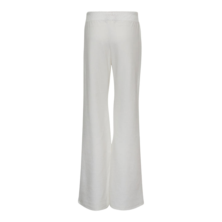 Mardi Mercredi Lace Detail Waistband Pants – Available at Club 21, Official Retailer in Singapore, Malaysia & Thailand with Global Shipping Online