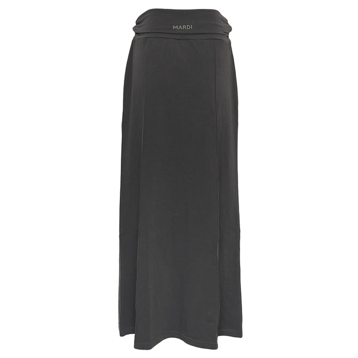 Mardi Mercredi Foldover Waist Maxi Skirt – Available at Club 21, Official Retailer in Singapore, Malaysia & Thailand with Global Shipping Online