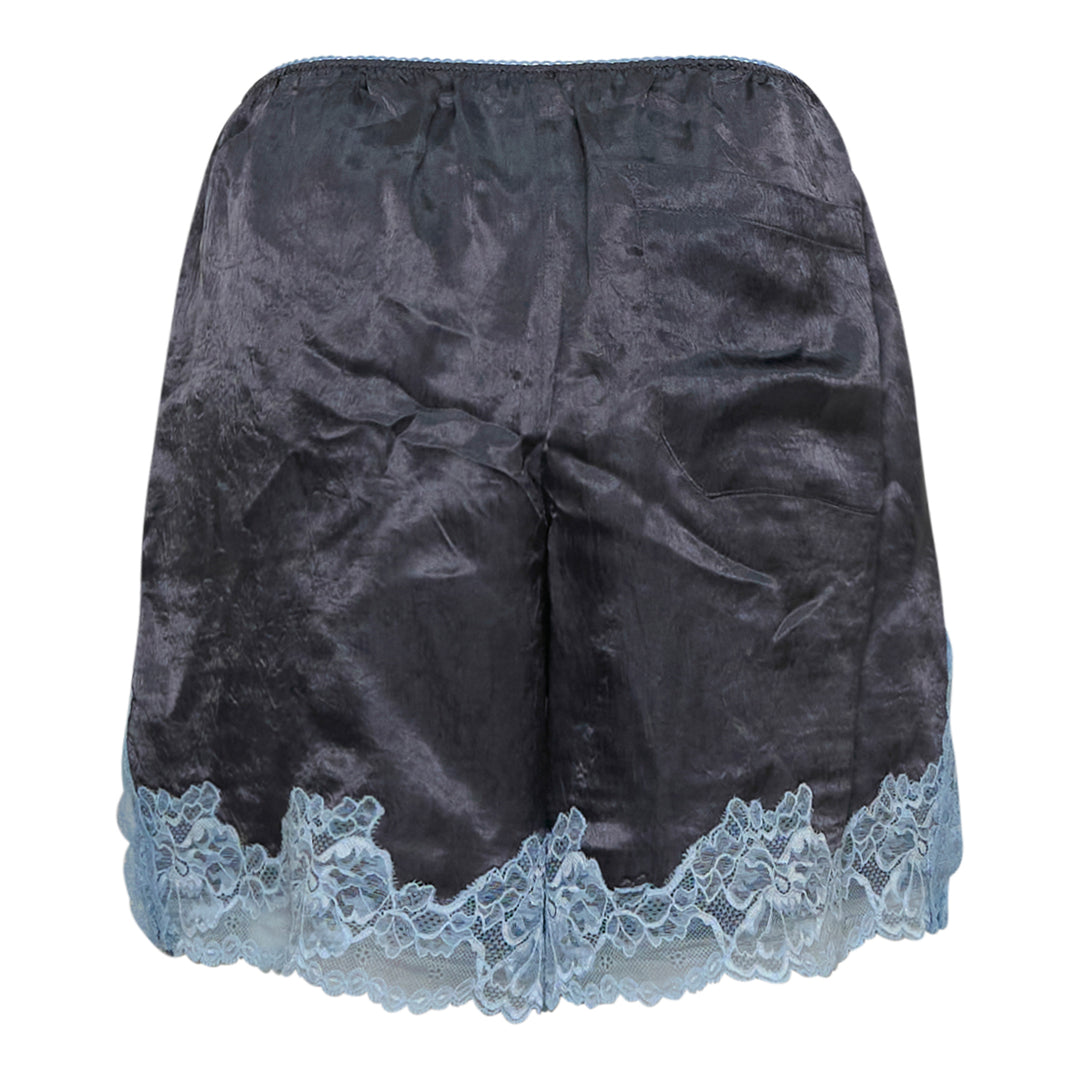 Mardi Mercredi Satin Shorts – Available at Club 21, Official Retailer in Singapore, Malaysia & Thailand with Global Shipping Online