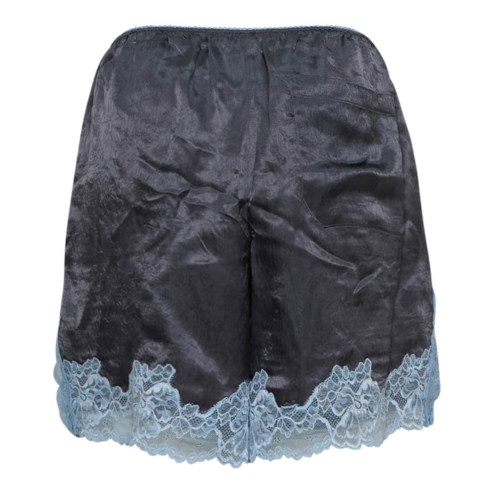 Mardi Mercredi Satin Shorts – Available at Club 21, Official Retailer in Singapore, Malaysia & Thailand with Global Shipping Online