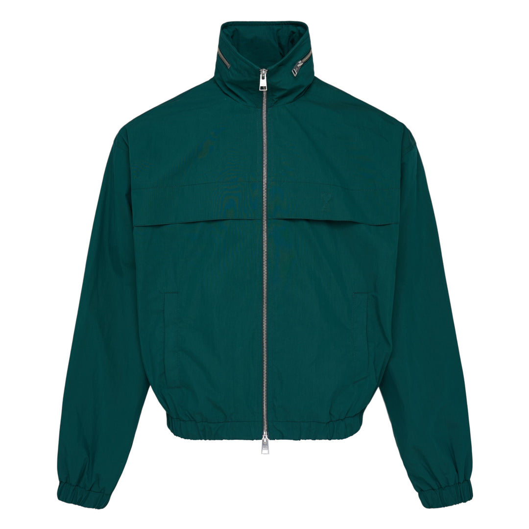 AMI Windbreaker – Available at Club 21, Official Retailer in Singapore, Malaysia & Thailand with Global Shipping Online