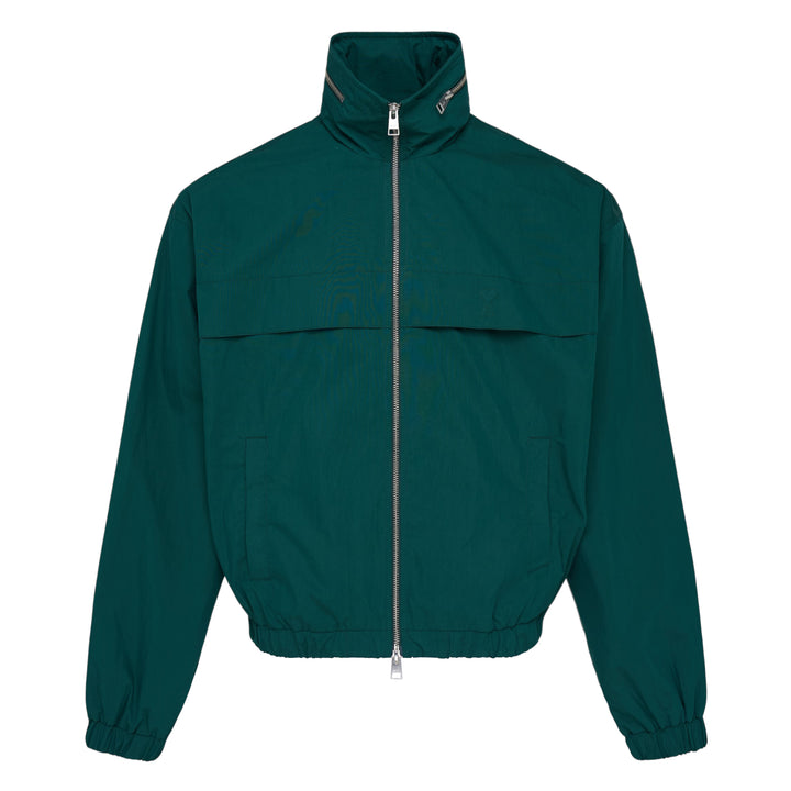 AMI Windbreaker – Available at Club 21, Official Retailer in Singapore, Malaysia & Thailand with Global Shipping Online