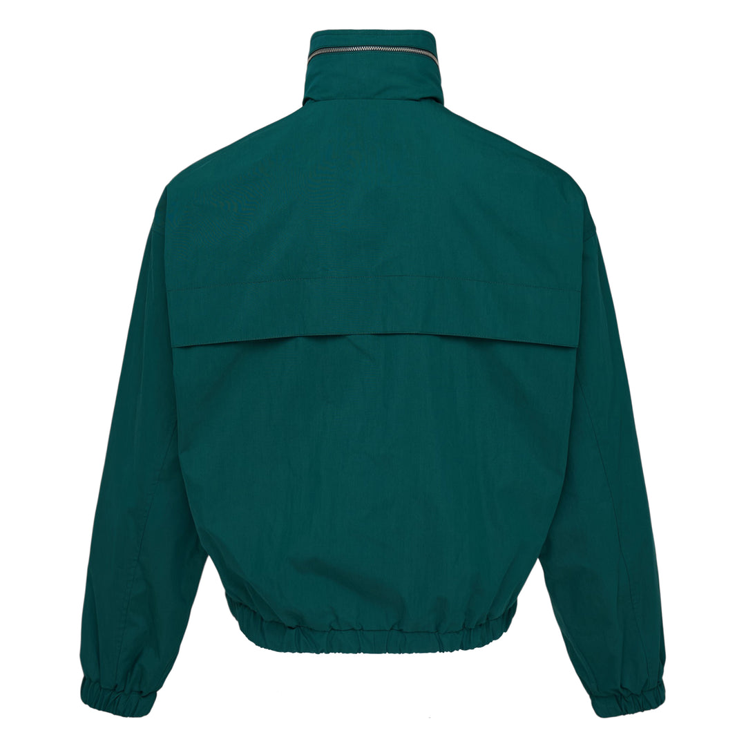 AMI Windbreaker – Available at Club 21, Official Retailer in Singapore, Malaysia & Thailand with Global Shipping Online