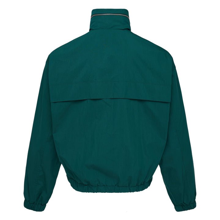 AMI Windbreaker – Available at Club 21, Official Retailer in Singapore, Malaysia & Thailand with Global Shipping Online