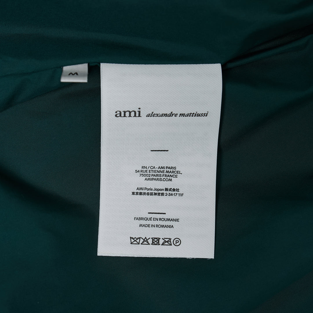 AMI Windbreaker – Available at Club 21, Official Retailer in Singapore, Malaysia & Thailand with Global Shipping Online