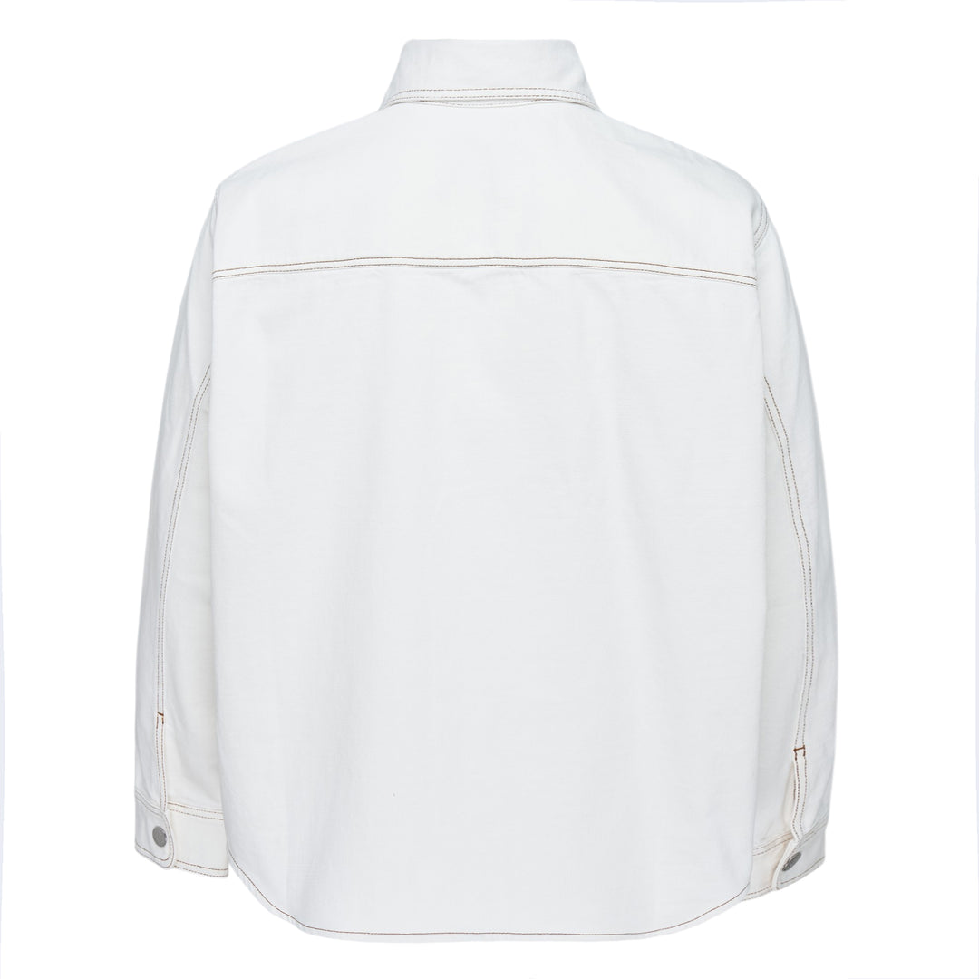 AMI DE COEUR Overshirt – Available at Club 21, Official Retailer in Singapore, Malaysia & Thailand with Global Shipping Online