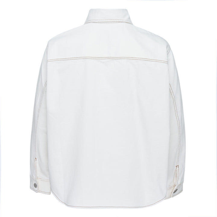AMI DE COEUR Overshirt – Available at Club 21, Official Retailer in Singapore, Malaysia & Thailand with Global Shipping Online