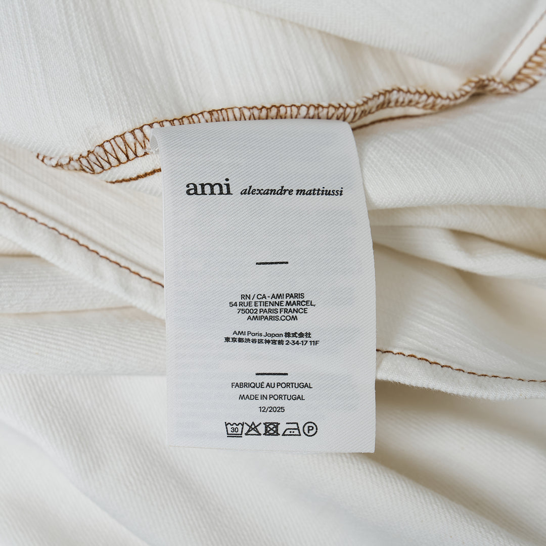 AMI DE COEUR Overshirt – Available at Club 21, Official Retailer in Singapore, Malaysia & Thailand with Global Shipping Online