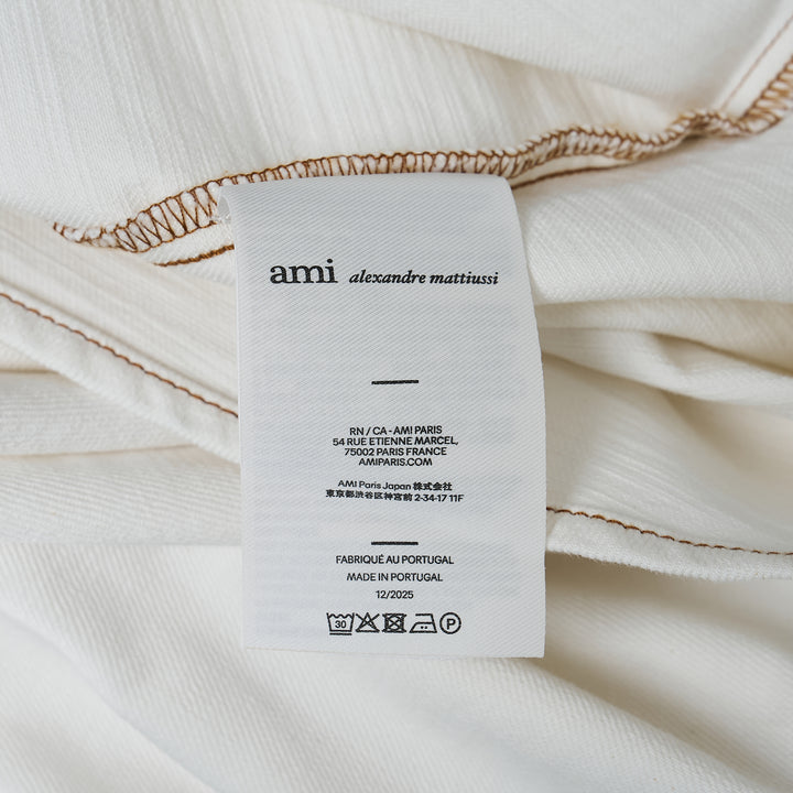 AMI DE COEUR Overshirt – Available at Club 21, Official Retailer in Singapore, Malaysia & Thailand with Global Shipping Online