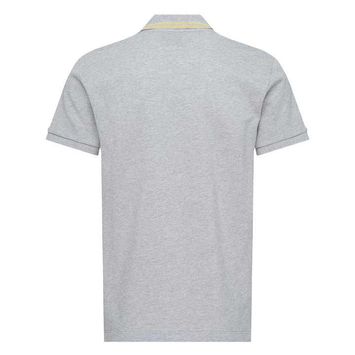 AMI Classic Fit De Coeur Polo – Available at Club 21, Official Retailer in Singapore, Malaysia & Thailand with Global Shipping Online