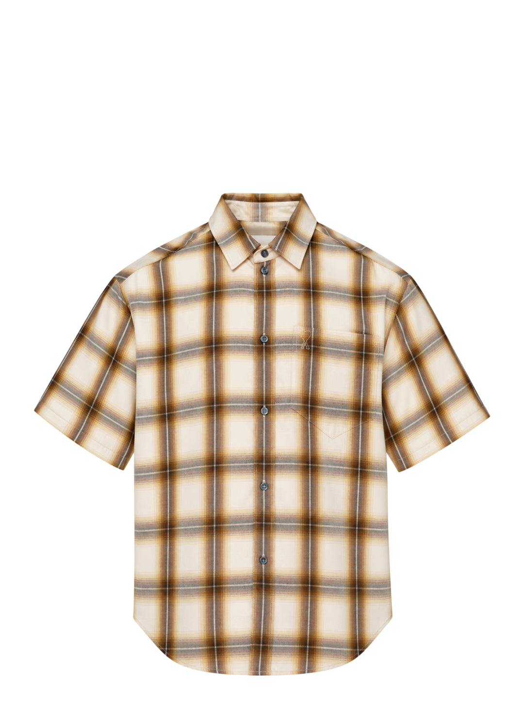 ADC Boxy Shirt