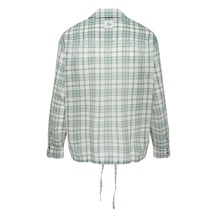 AMI Boxy Shirt – Available at Club 21, Official Retailer in Singapore, Malaysia & Thailand with Global Shipping Online