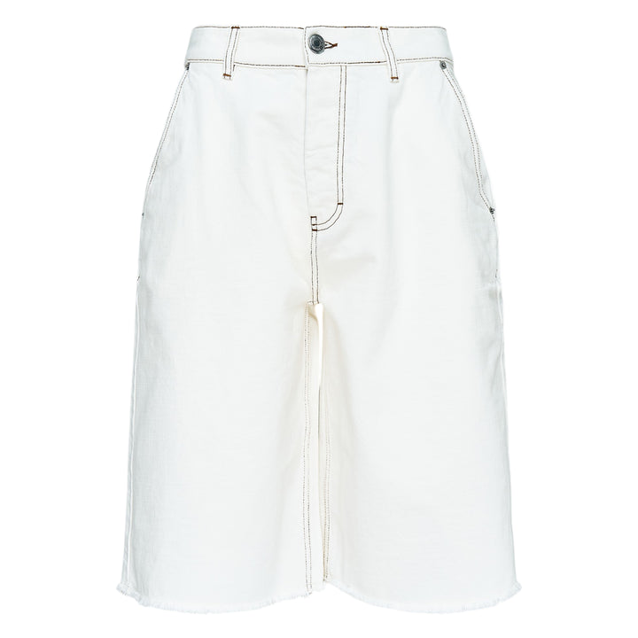 AMI Denim Shorts – Available at Club 21, Official Retailer in Singapore, Malaysia & Thailand with Global Shipping Online