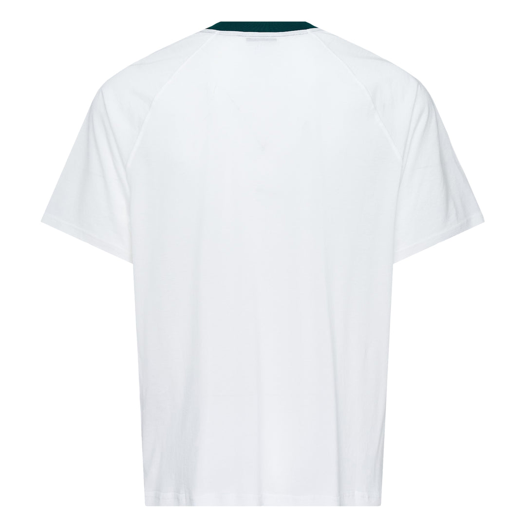 AMI Boxy Tee – Available at Club 21, Official Retailer in Singapore, Malaysia & Thailand with Global Shipping Online