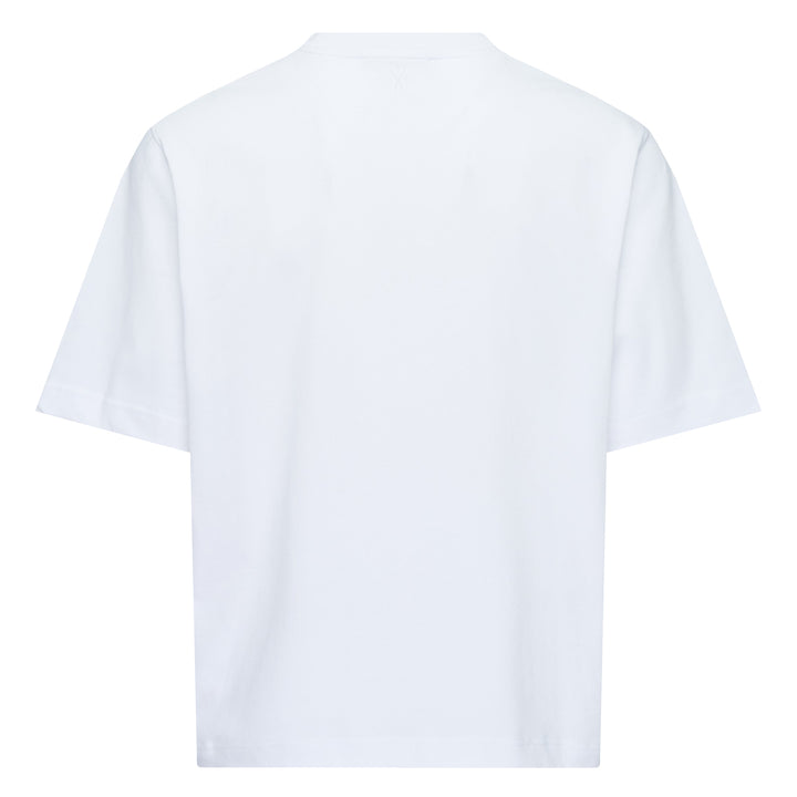 AMI Post It Je t'aime Boxy T-Shirt – Available at Club 21, Official Retailer in Singapore, Malaysia & Thailand with Global Shipping Online