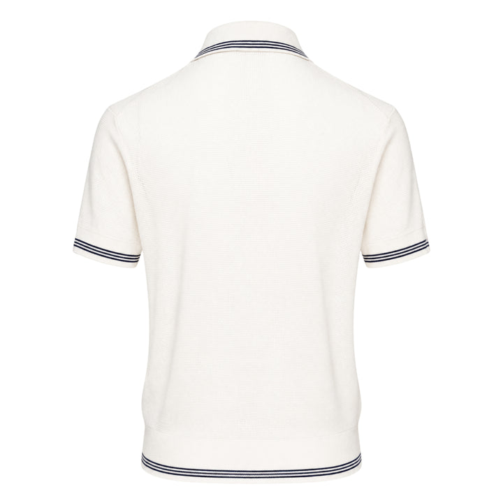 Voilier Knit Polo