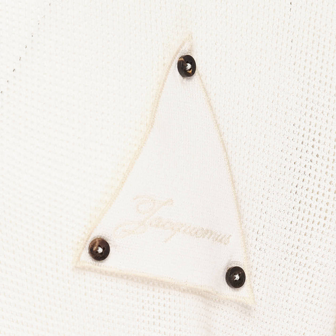 Voilier Knit Polo