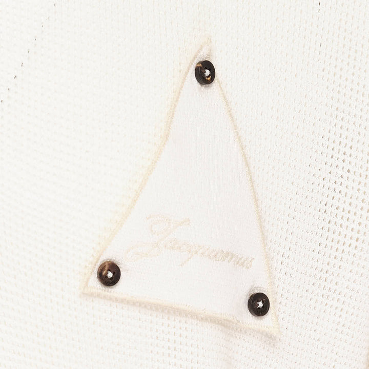 Voilier Knit Polo