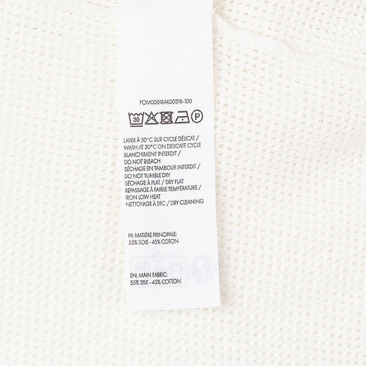 Voilier Knit Polo