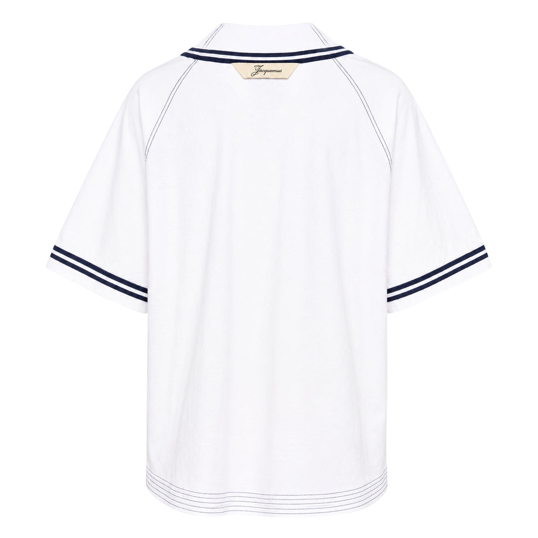 Baseball Short Sleeve Jersey