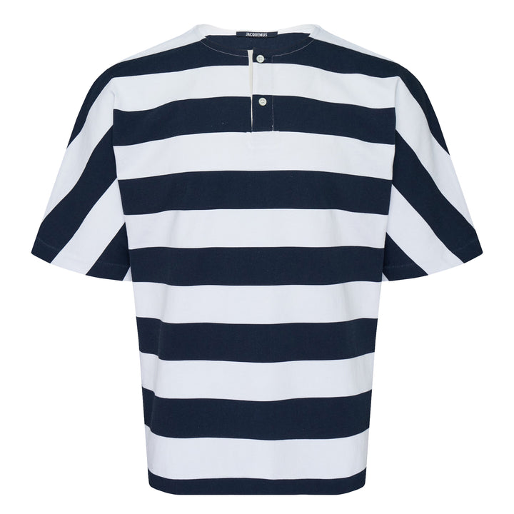Marinière Short Sleeve Tee