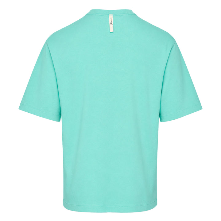 Jersey Logo T-Shirt