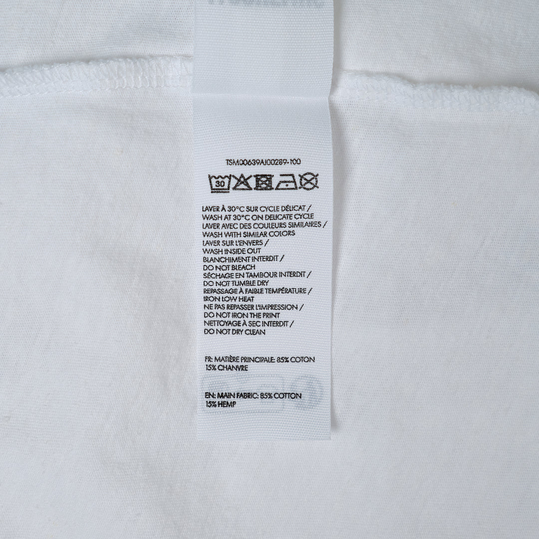 Jacquemus Le T-Shirt Jersey – Available at Club 21, Official Retailer in Singapore, Malaysia & Thailand with Global Shipping Online