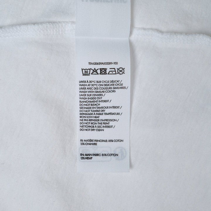 Jacquemus Le T-Shirt Jersey – Available at Club 21, Official Retailer in Singapore, Malaysia & Thailand with Global Shipping Online