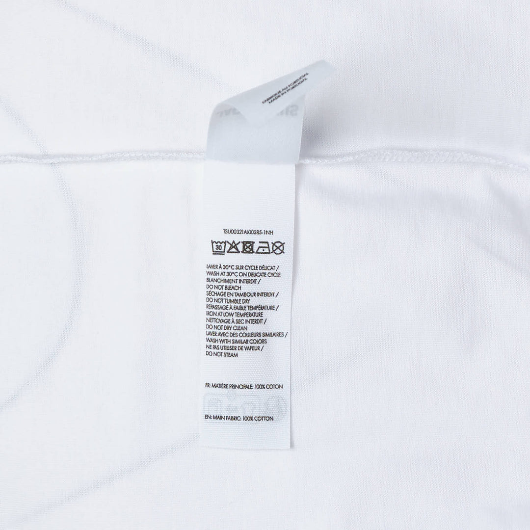 JACQUEMUS Le T-Shirt Voilier Jersey – Available at Club 21, Official Retailer in Singapore, Malaysia & Thailand with Global Shipping Online