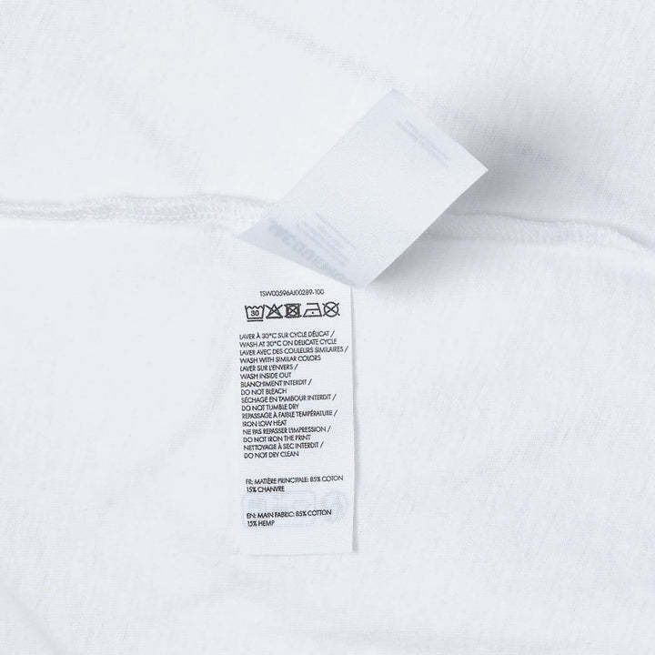 JACQUEMUS Le T-Shirt Jersey– Available at Club 21, Official Retailer in Singapore, Malaysia & Thailand with Global Shipping Online