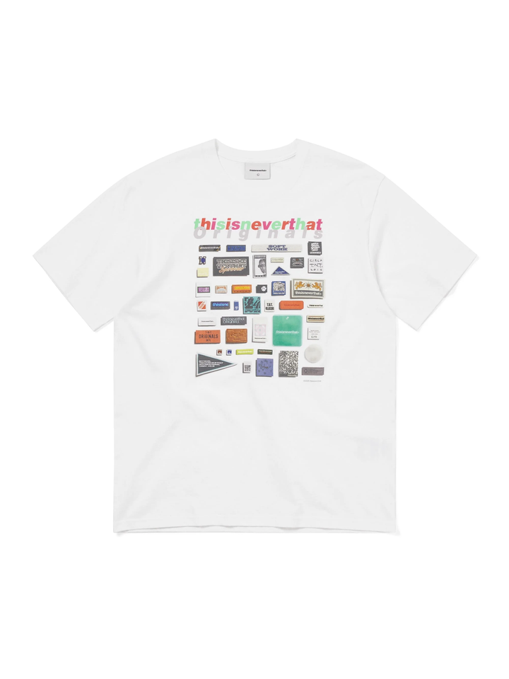 Labels Originals Tee