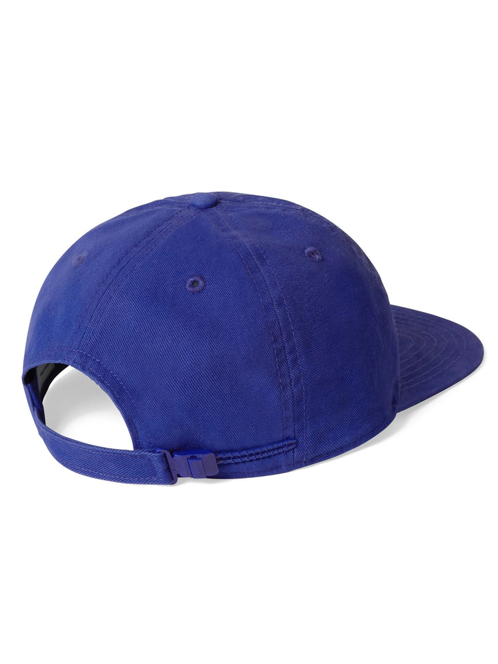 International Logo Cap