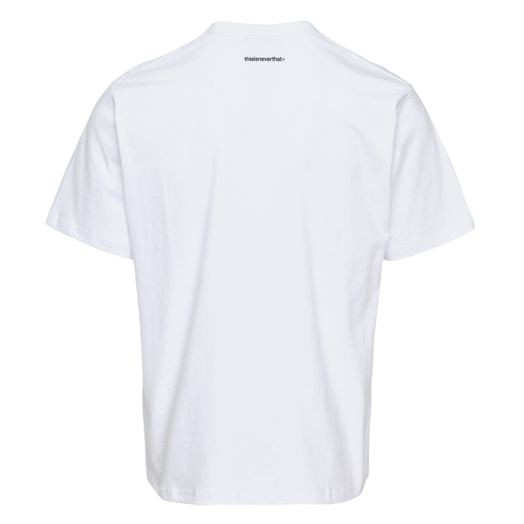 T-Logo Short Sleeve Tee