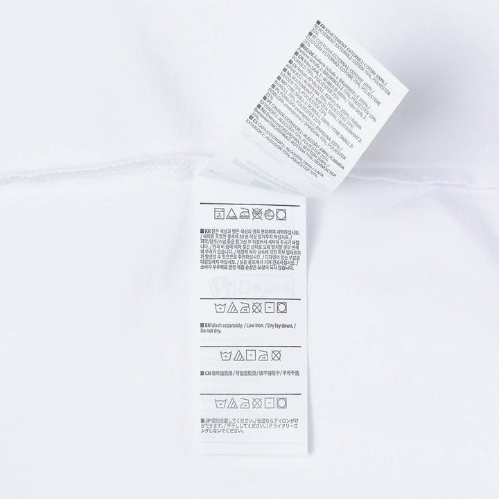 T-Logo Short Sleeve Tee