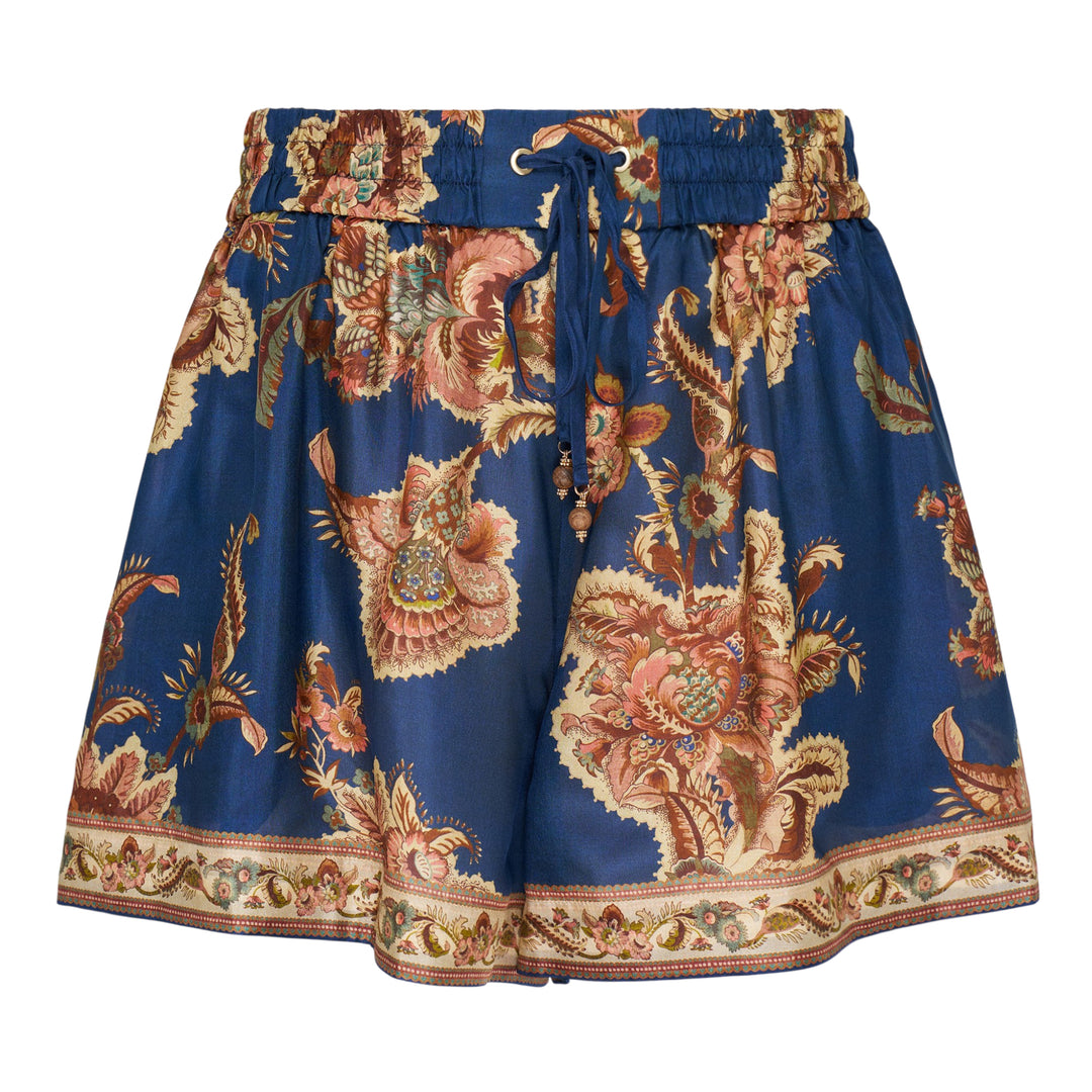 Aster Relaxed Short