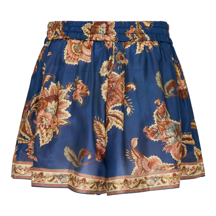 Aster Relaxed Short