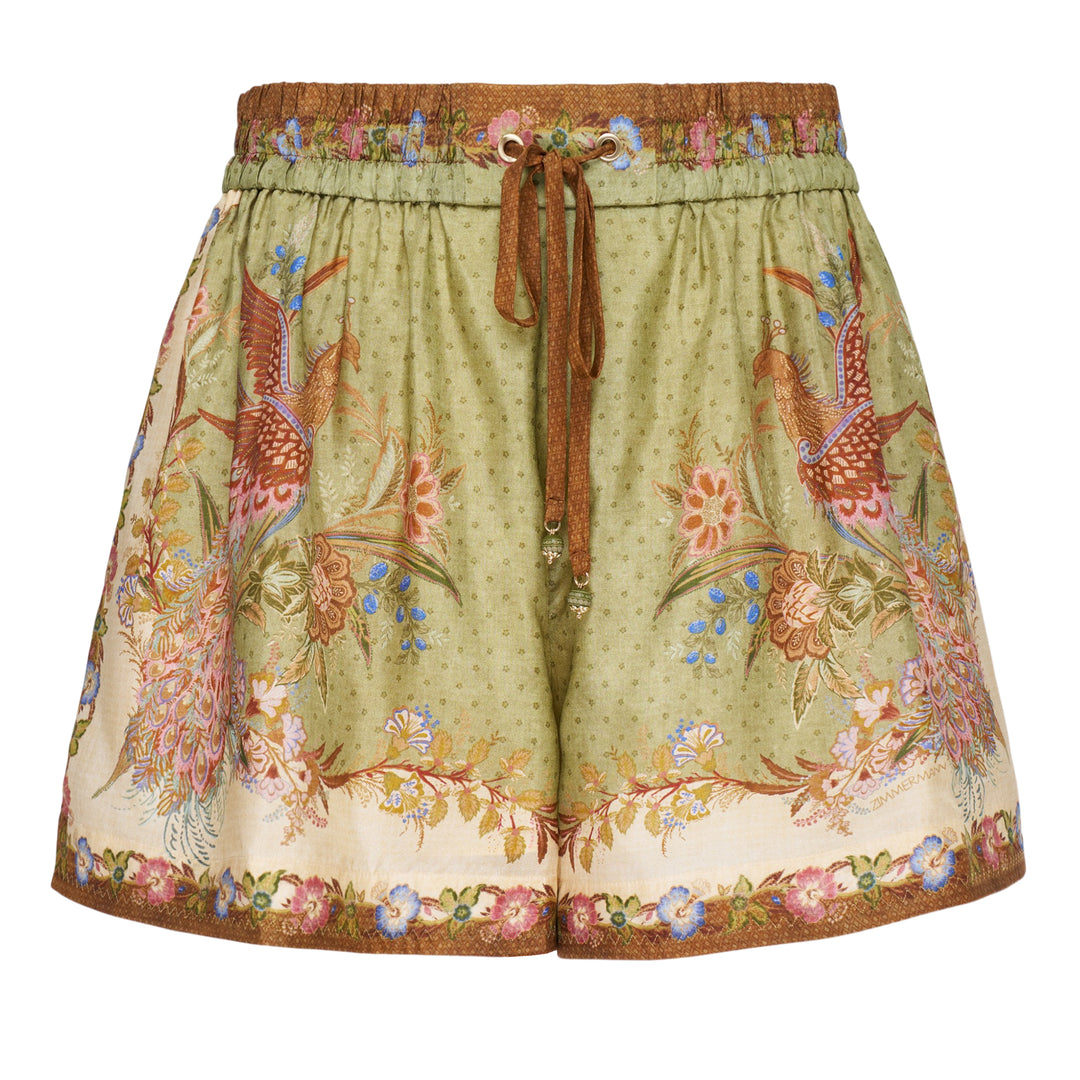 Indra Relaxed Short